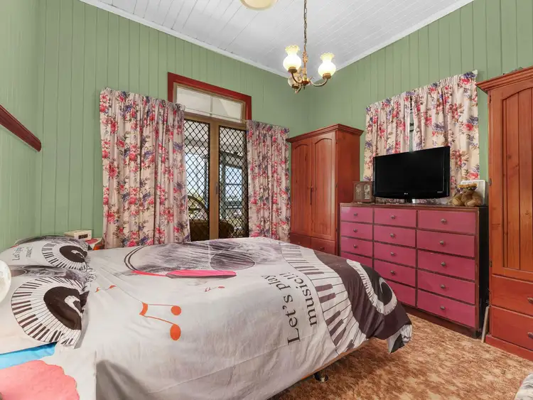 Fifth view of Homely house listing, 81 Martindale Street, Corinda QLD 4075