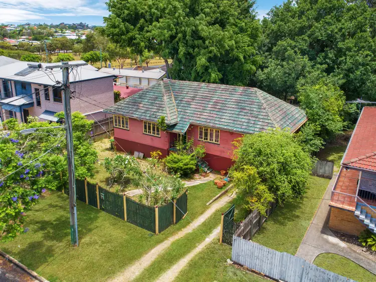 Main view of Homely house listing, 8 Derringer Street, Cannon Hill QLD 4170