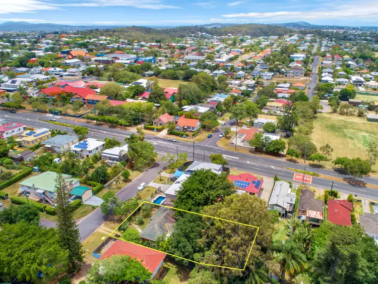 Third view of Homely house listing, 8 Derringer Street, Cannon Hill QLD 4170