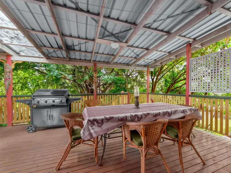 Sixth view of Homely house listing, 8 Derringer Street, Cannon Hill QLD 4170