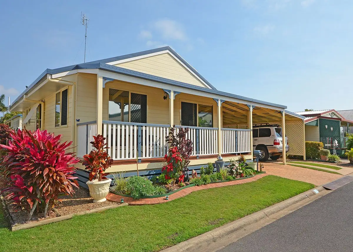 Main view of Homely house listing, 12/59 Truro Street, Torquay QLD 4655