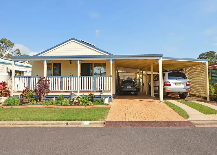 Third view of Homely house listing, 12/59 Truro Street, Torquay QLD 4655