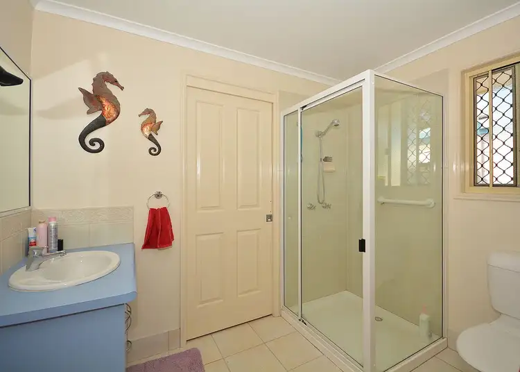 Fourth view of Homely house listing, 12/59 Truro Street, Torquay QLD 4655