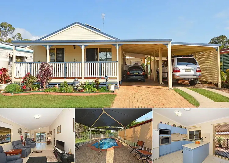 Fifth view of Homely house listing, 12/59 Truro Street, Torquay QLD 4655