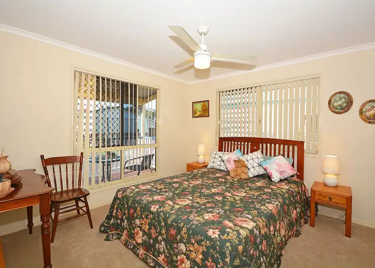 Sixth view of Homely house listing, 12/59 Truro Street, Torquay QLD 4655