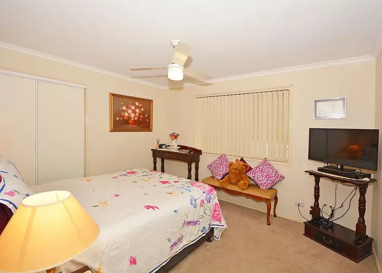 Seventh view of Homely house listing, 12/59 Truro Street, Torquay QLD 4655