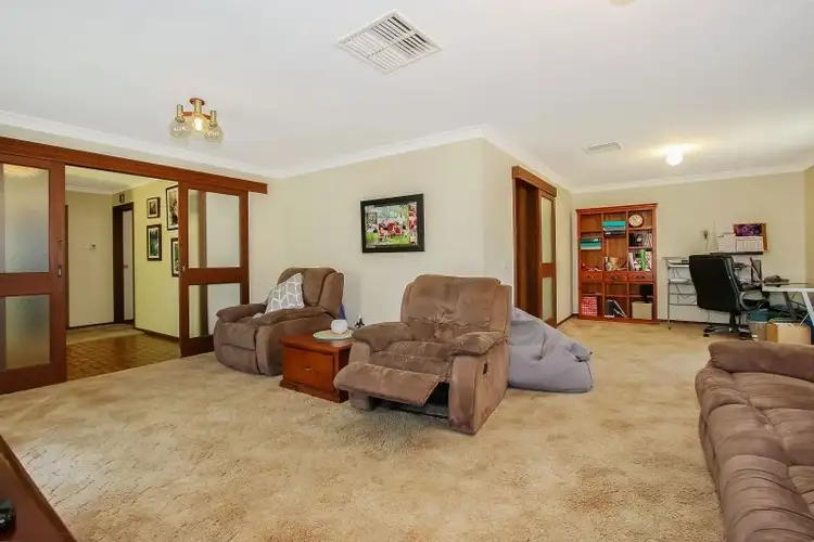 Fourth view of Homely house listing, 562 Roach Street, Lavington NSW 2641