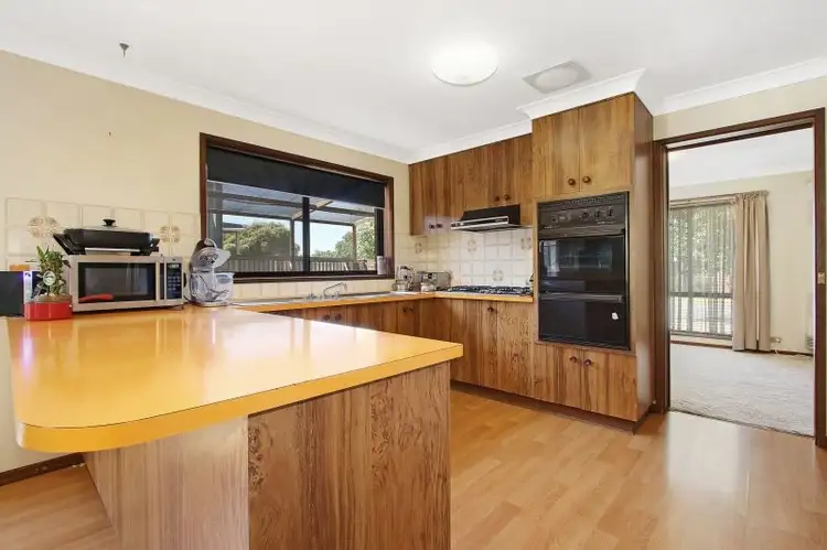 Fifth view of Homely house listing, 562 Roach Street, Lavington NSW 2641