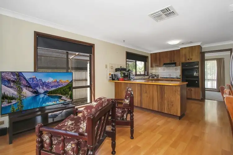 Sixth view of Homely house listing, 562 Roach Street, Lavington NSW 2641