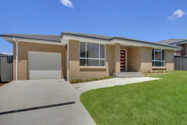 11 Edward Street, Goulburn NSW 2580