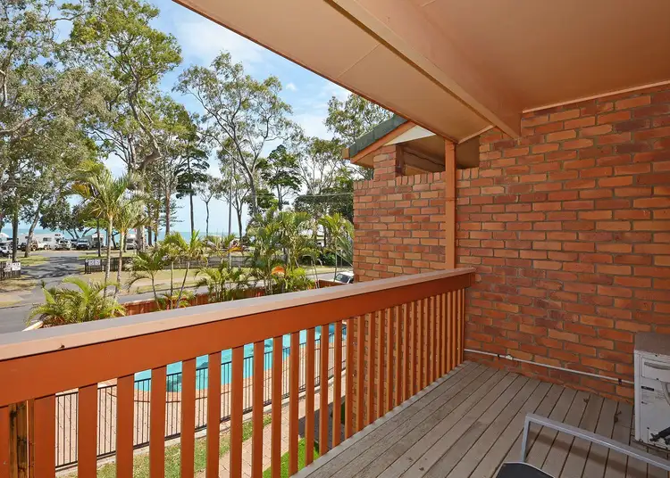 7/436 Esplanade, Torquay QLD 4655