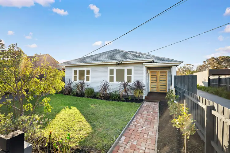 Third view of Homely house listing, 39A Northcliffe Road, Edithvale VIC 3196