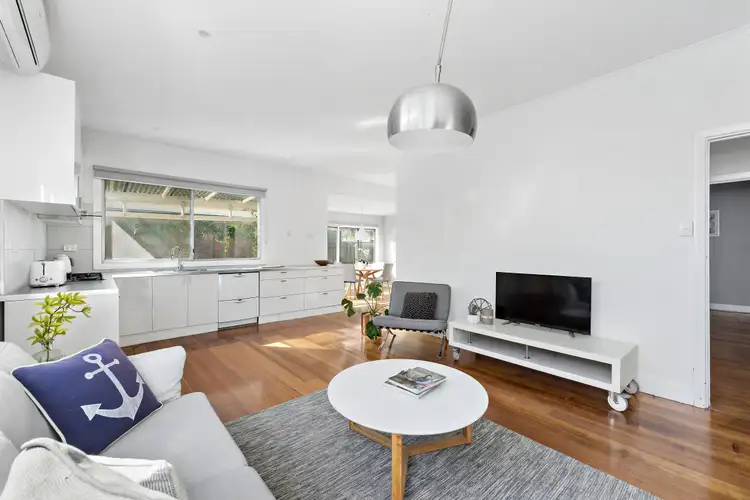 Fourth view of Homely house listing, 39A Northcliffe Road, Edithvale VIC 3196