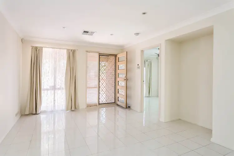 Second view of Homely house listing, 1 Porter Avenue, Renown Park SA 5008