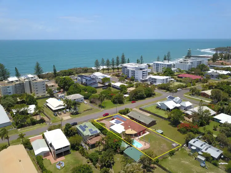 Main view of Homely house listing, 53 See Street, Bargara QLD 4670