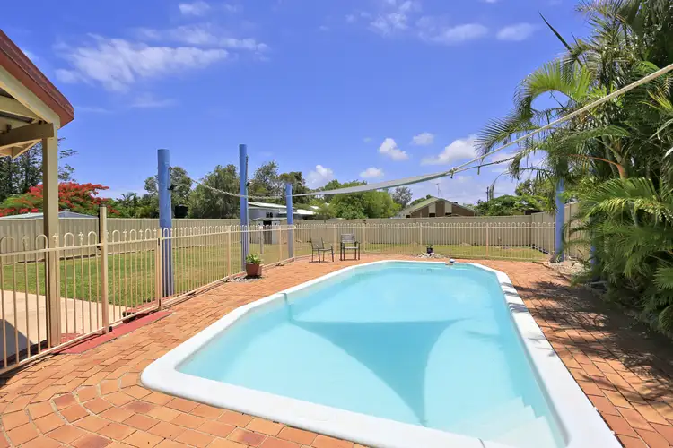 Second view of Homely house listing, 53 See Street, Bargara QLD 4670