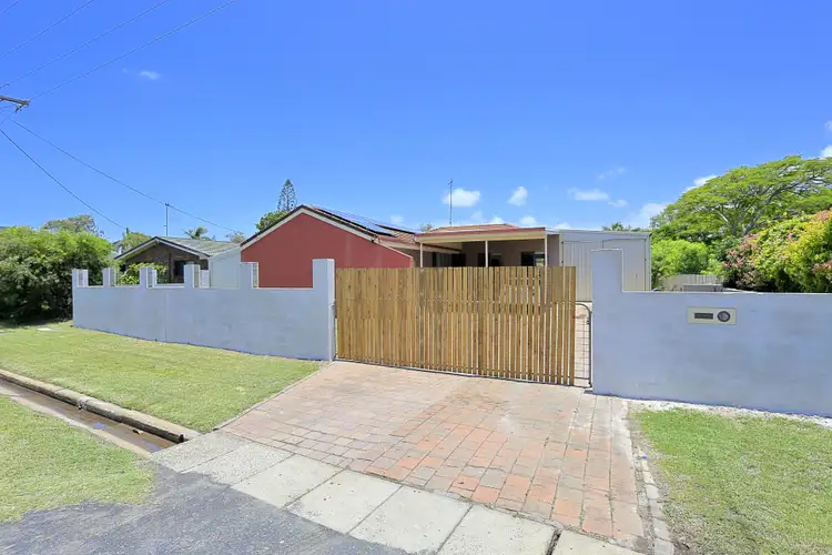 Third view of Homely house listing, 53 See Street, Bargara QLD 4670