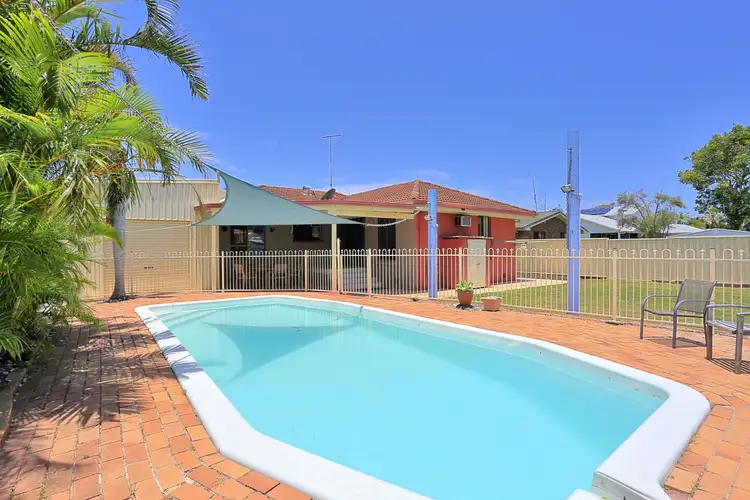 Fourth view of Homely house listing, 53 See Street, Bargara QLD 4670
