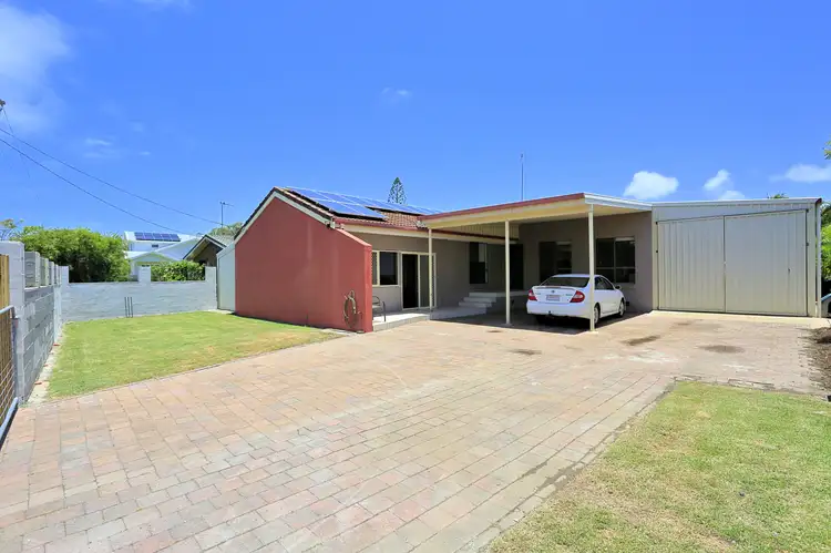 Fifth view of Homely house listing, 53 See Street, Bargara QLD 4670