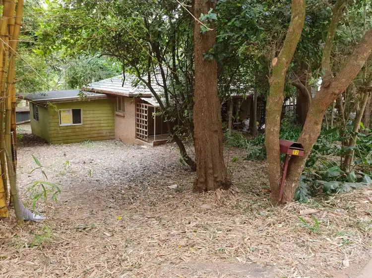 92 Eagle Heights Road, Tamborine Mountain QLD 4272