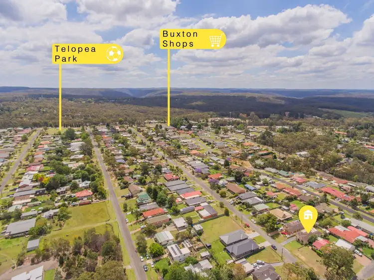 Second view of Homely house listing, 4 Matcham Road, Buxton NSW 2571