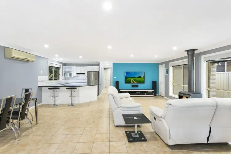 Third view of Homely house listing, 4 Matcham Road, Buxton NSW 2571