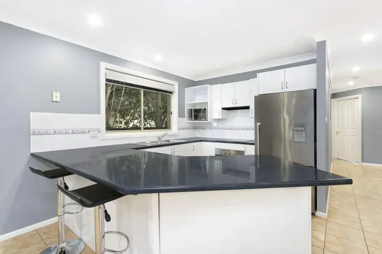 Fourth view of Homely house listing, 4 Matcham Road, Buxton NSW 2571