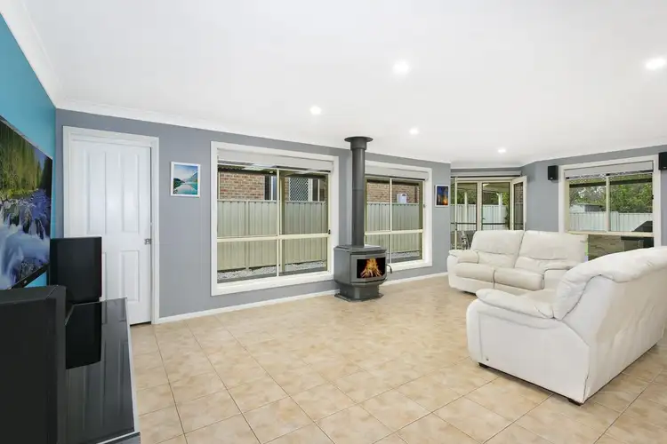 Fifth view of Homely house listing, 4 Matcham Road, Buxton NSW 2571