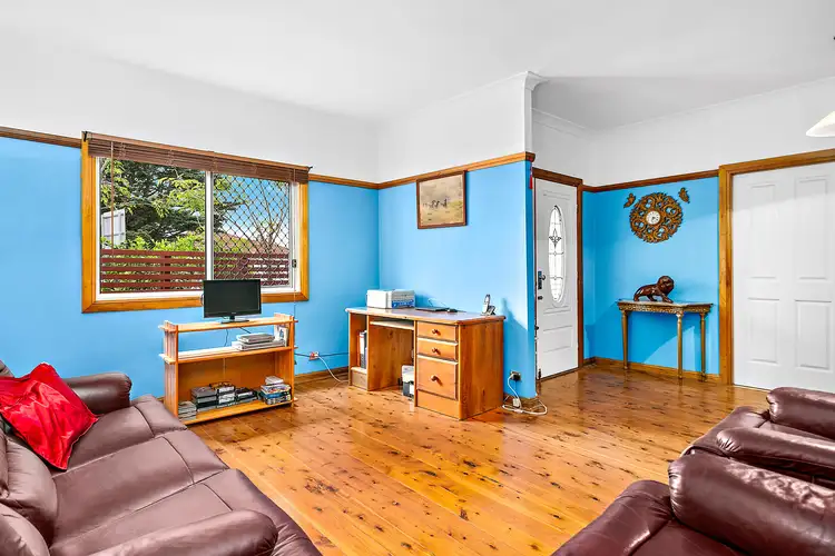 Second view of Homely house listing, 56 Duff Parade, East Corrimal NSW 2518