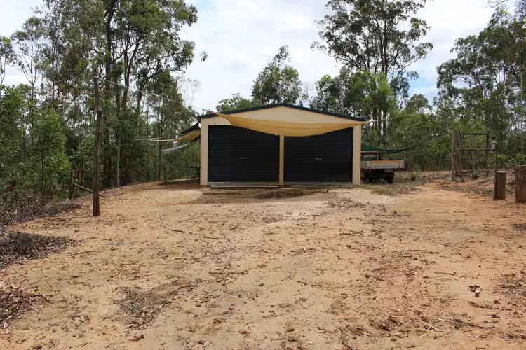 Third view of Homely land listing, 106 Cambridge Drive, Mount Hallen QLD 4312
