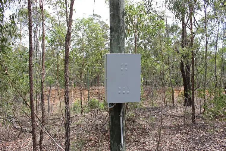 Fourth view of Homely land listing, 106 Cambridge Drive, Mount Hallen QLD 4312