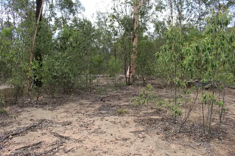 Fifth view of Homely land listing, 106 Cambridge Drive, Mount Hallen QLD 4312