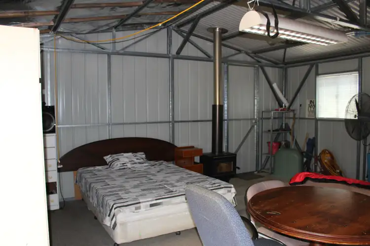 Sixth view of Homely land listing, 106 Cambridge Drive, Mount Hallen QLD 4312