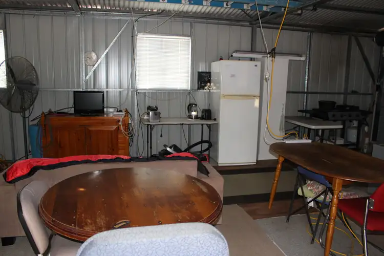 Seventh view of Homely land listing, 106 Cambridge Drive, Mount Hallen QLD 4312