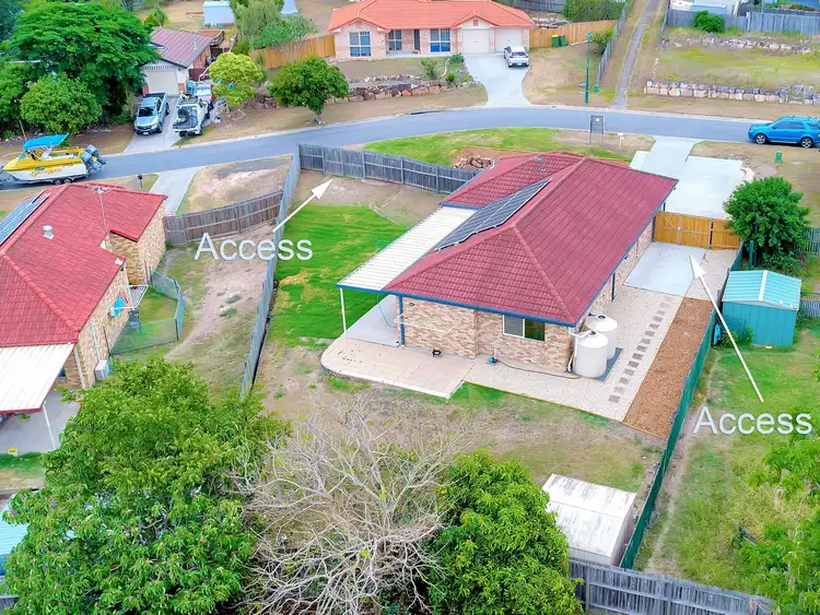 7 Bombala Court, Collingwood Park QLD 4301