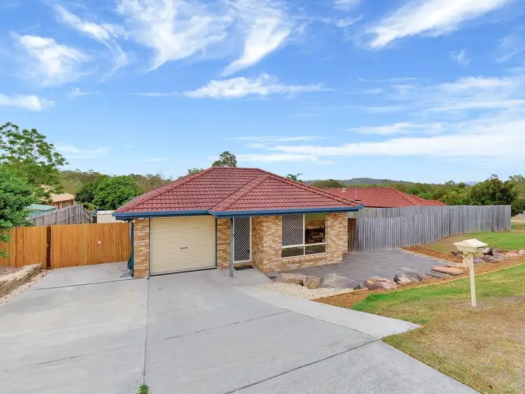 Third view of Homely house listing, 7 Bombala Court, Collingwood Park QLD 4301