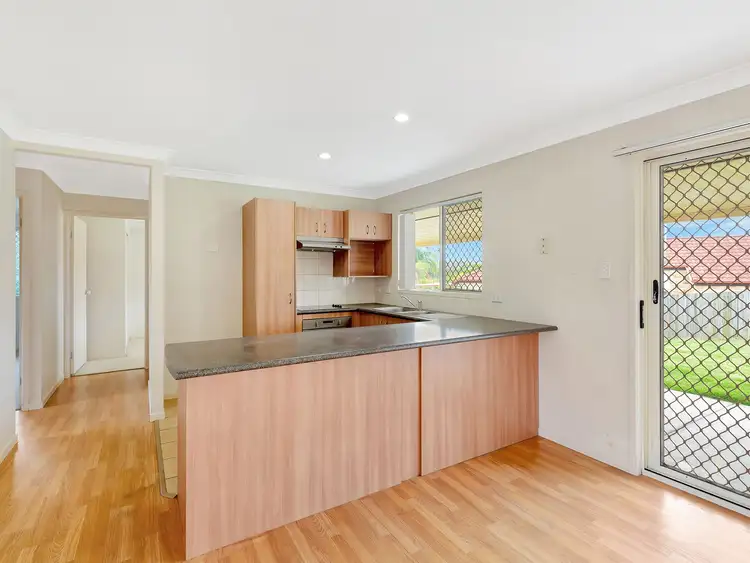 Fifth view of Homely house listing, 7 Bombala Court, Collingwood Park QLD 4301