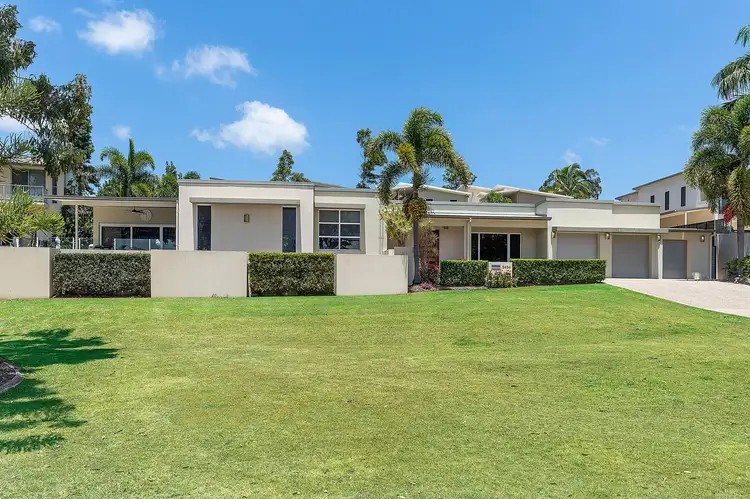 5434 Marine Drive North, Sanctuary Cove QLD 4212