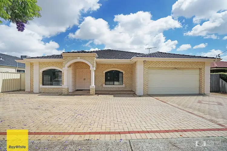 29 Morley Drive East, Morley WA 6062
