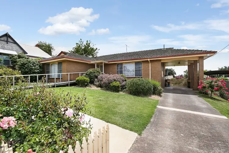 Second view of Homely house listing, 4A Tobin Street, Terang VIC 3264