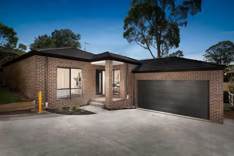2/60 Medbury Avenue, Greensborough VIC 3088