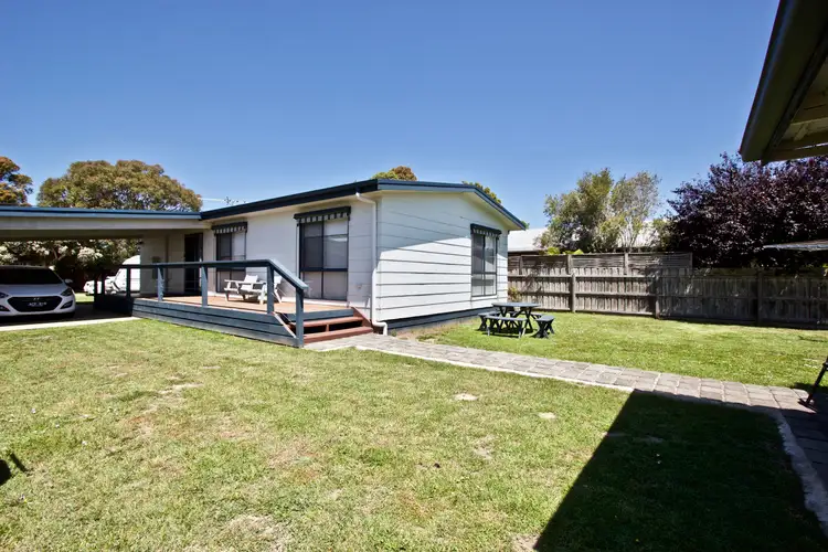 Third view of Homely house listing, 22 Lansell Road, Cowes VIC 3922