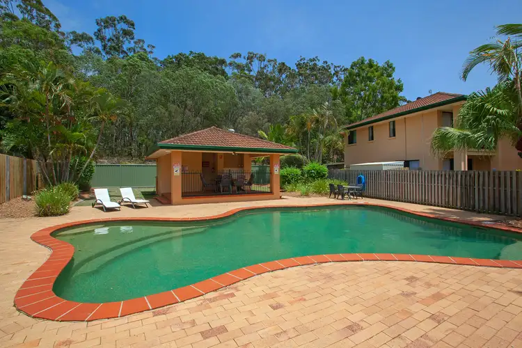 26/156 Greenacre Drive, Arundel QLD 4214