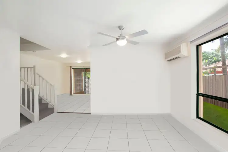 Third view of Homely townhouse listing, 26/156 Greenacre Drive, Arundel QLD 4214