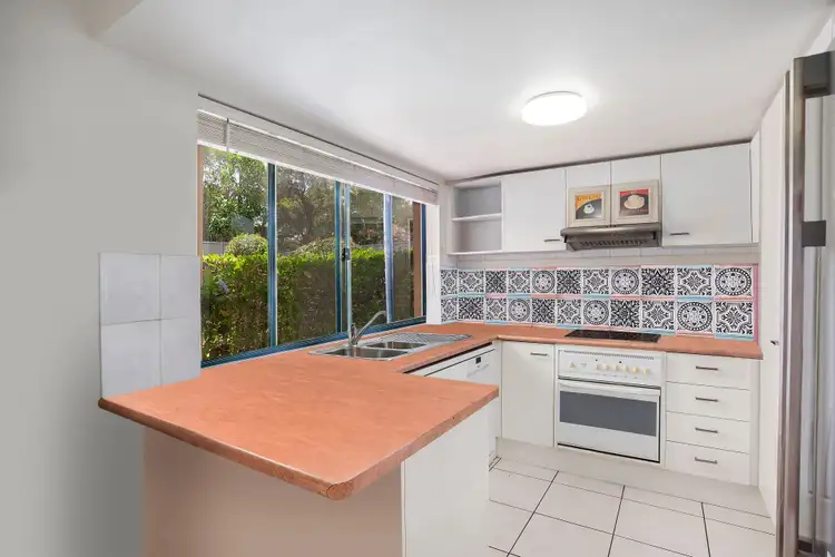Fourth view of Homely townhouse listing, 26/156 Greenacre Drive, Arundel QLD 4214