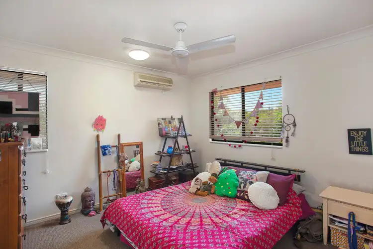 Sixth view of Homely townhouse listing, 26/156 Greenacre Drive, Arundel QLD 4214