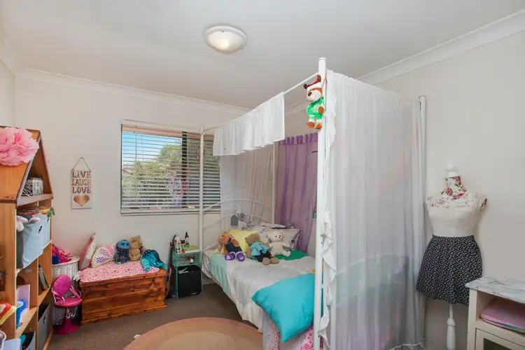 Seventh view of Homely townhouse listing, 26/156 Greenacre Drive, Arundel QLD 4214