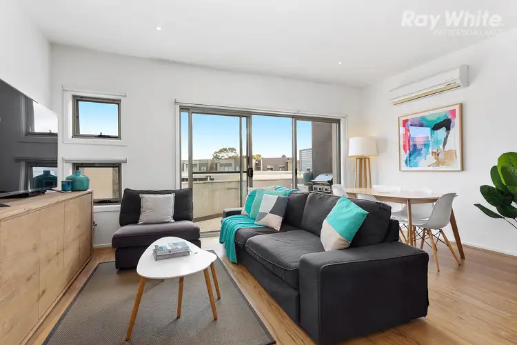 Second view of Homely house listing, 33/60-68 Gladesville Boulevard, Patterson Lakes VIC 3197