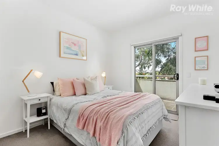 Fourth view of Homely house listing, 33/60-68 Gladesville Boulevard, Patterson Lakes VIC 3197