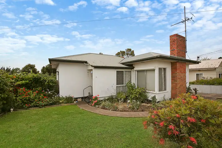 14 Russell Street, Camperdown VIC 3260